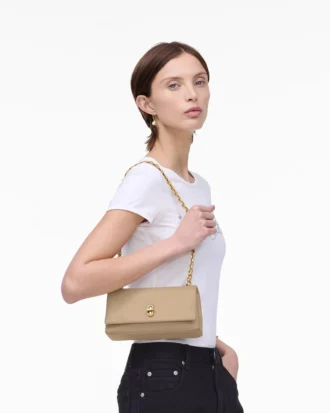 La mini borsa Dual Chain
