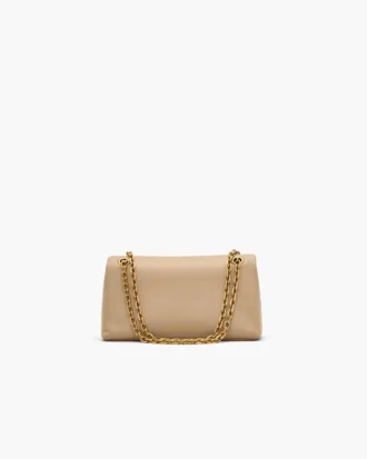 La mini borsa Dual Chain