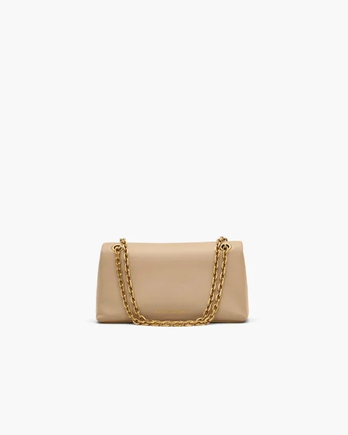 La mini borsa Dual Chain La mini borsa Dual Chain