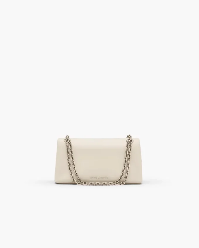 La mini borsa Dual Chain La mini borsa Dual Chain