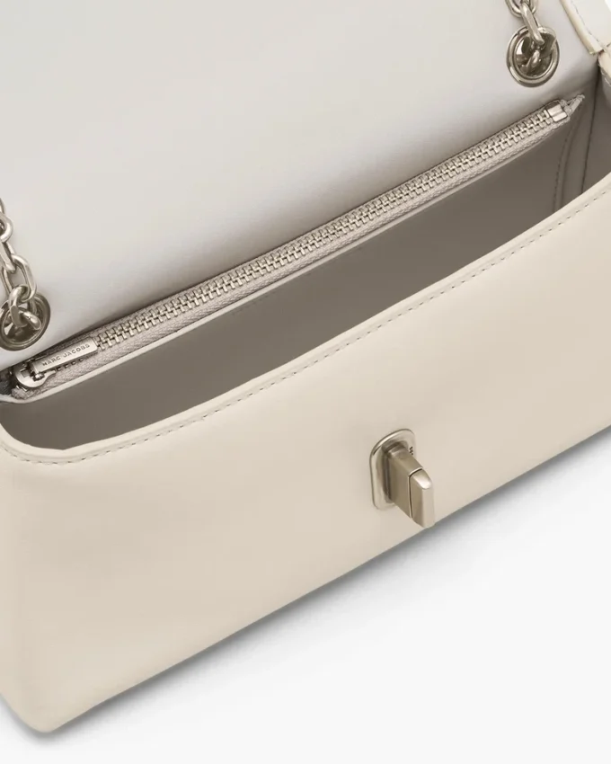 La mini borsa Dual Chain La mini borsa Dual Chain