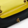 La mini borsa Dual Chain La mini borsa Dual Chain