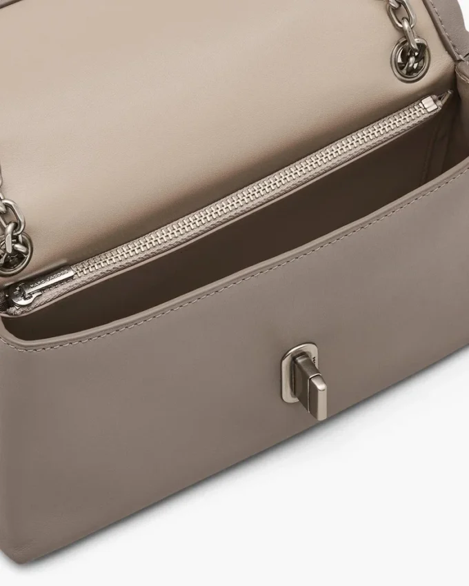 La mini borsa Dual Chain La mini borsa Dual Chain