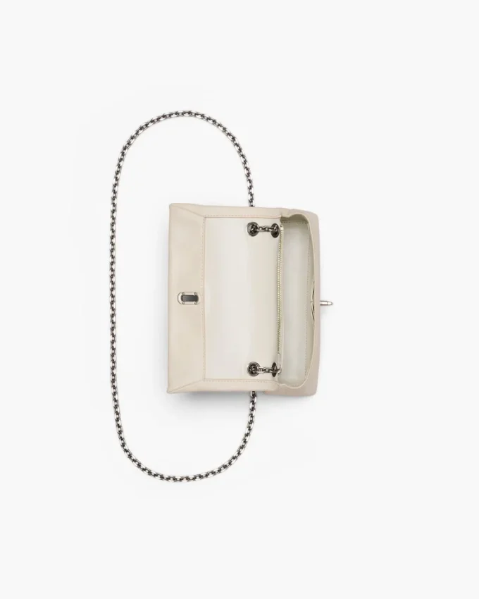 La mini borsa Dual Chain La mini borsa Dual Chain