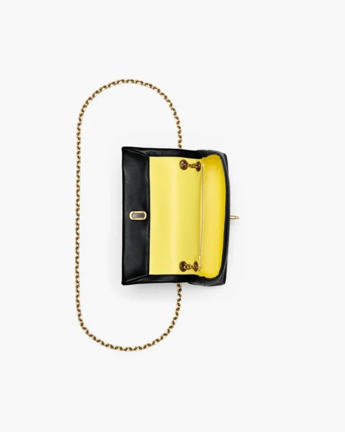 La mini borsa Dual Chain La mini borsa Dual Chain