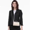 La mini borsa Glam Mirror La mini borsa Glam Mirror