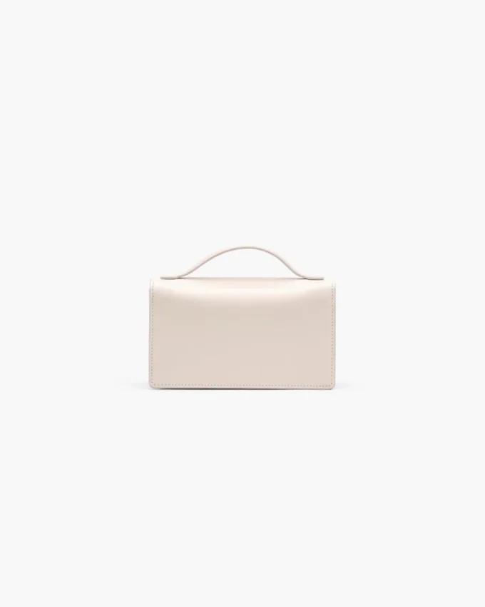 La mini borsa Glam Mirror La mini borsa Glam Mirror