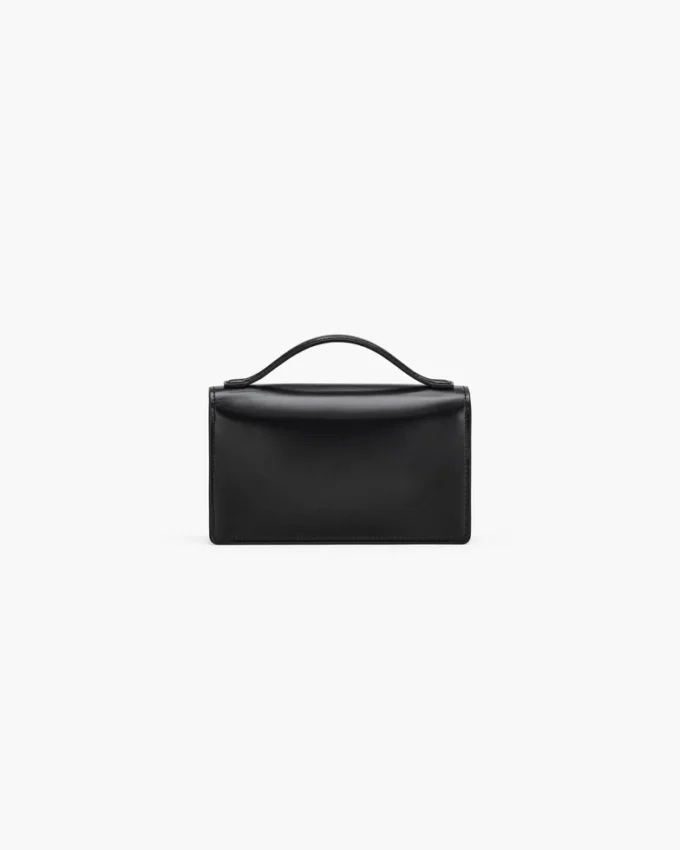 La mini borsa Glam Mirror La mini borsa Glam Mirror