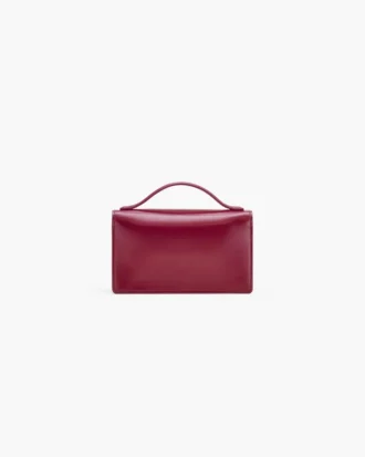 La mini borsa Glam Mirror