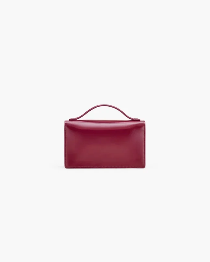 La mini borsa Glam Mirror La mini borsa Glam Mirror