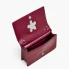 La mini borsa Glam Mirror La mini borsa Glam Mirror