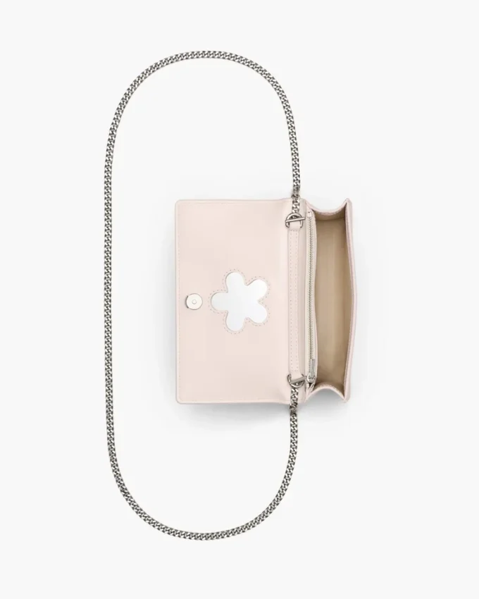 La mini borsa Glam Mirror La mini borsa Glam Mirror