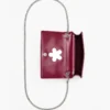 La mini borsa Glam Mirror La mini borsa Glam Mirror