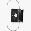 La mini borsa Glam Mirror La mini borsa Glam Mirror