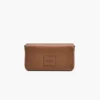 La mini borsa in pelle La mini borsa in pelle