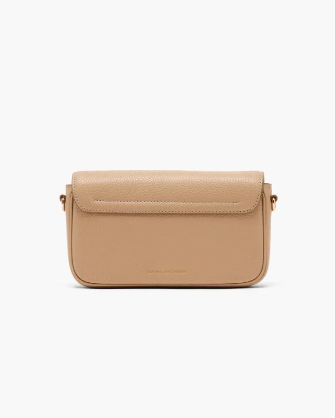 La mini borsa Pebble J Marc The J Marc La mini borsa Pebble J Marc The J Marc