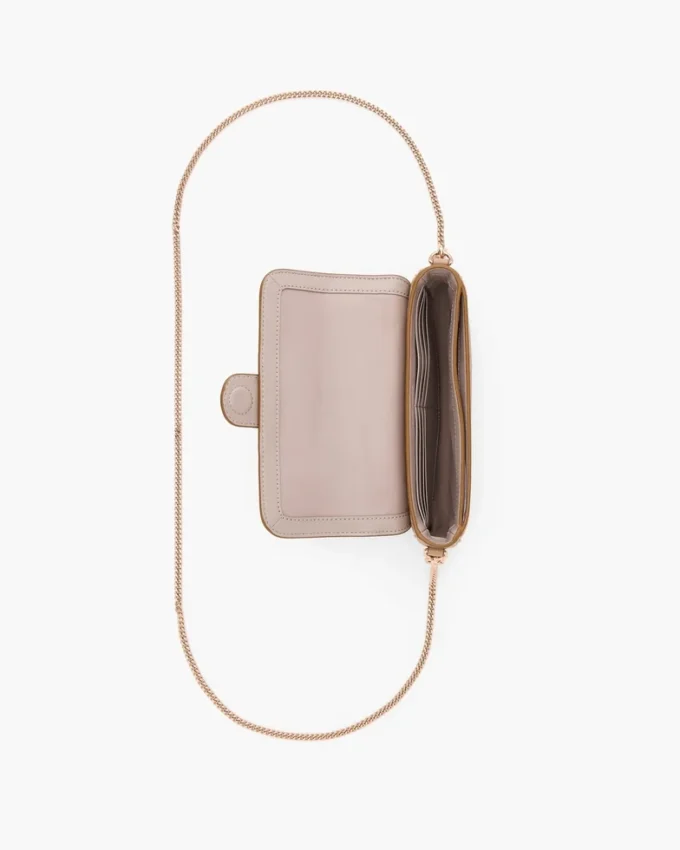 La mini borsa Pebble J Marc The J Marc La mini borsa Pebble J Marc The J Marc