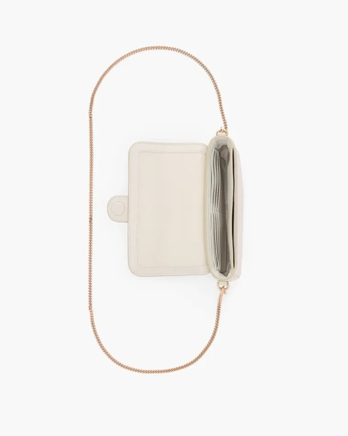 La mini borsa Pebble J Marc The J Marc La mini borsa Pebble J Marc The J Marc
