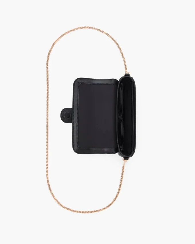 La mini borsa Pebble J Marc The J Marc La mini borsa Pebble J Marc The J Marc