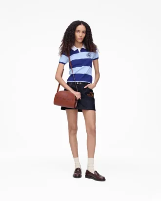 La minigonna A.P.C. X Marc Jacobs