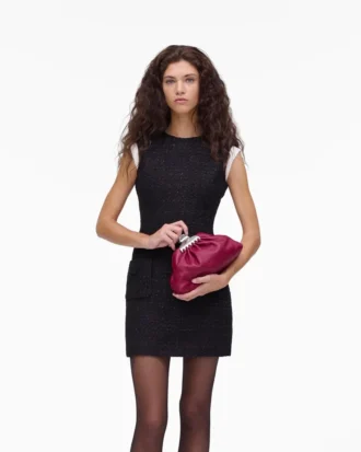La piccola pochette Glam