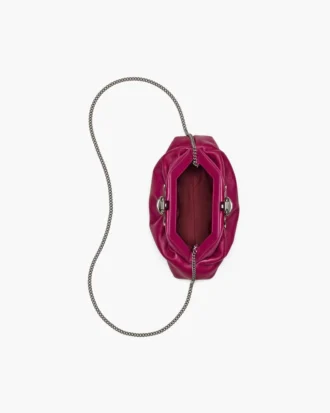La piccola pochette Glam