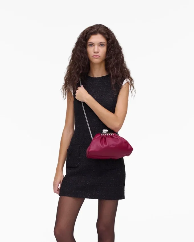 La piccola pochette Glam La piccola pochette Glam