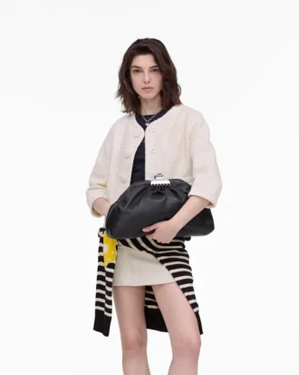 La pochette Glam