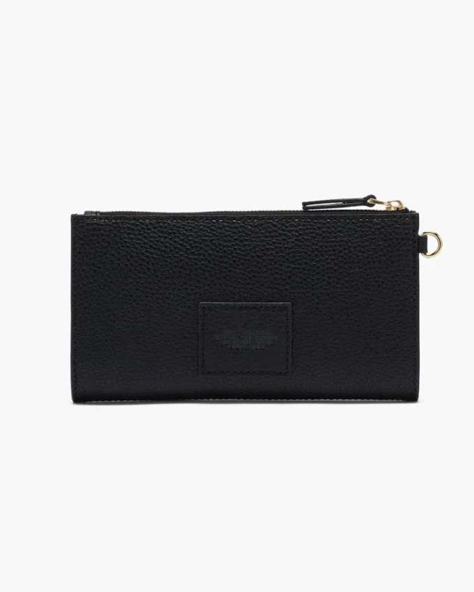 La pochette in pelle La pochette in pelle