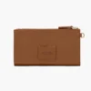 La pochette in pelle La pochette in pelle