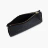 La pochette in pelle La pochette in pelle