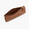 La pochette in pelle La pochette in pelle