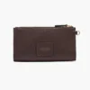 La pochette in pelle La pochette in pelle