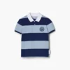 La polo Shrunken di A.P.C. X Marc Jacobs