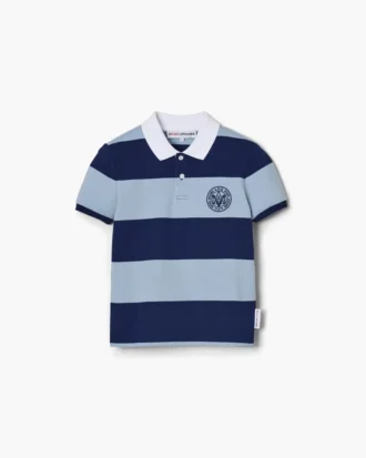 La polo Shrunken di A.P.C. X Marc Jacobs