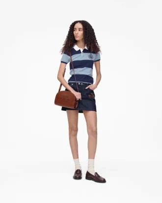 La polo Shrunken di A.P.C. X Marc Jacobs