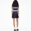 La polo Shrunken di A.P.C. X Marc Jacobs