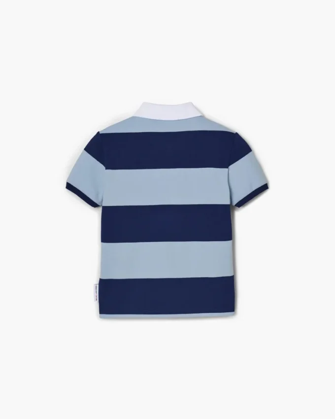 La polo Shrunken di A.P.C. X Marc Jacobs