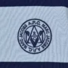 La polo Shrunken di A.P.C. X Marc Jacobs