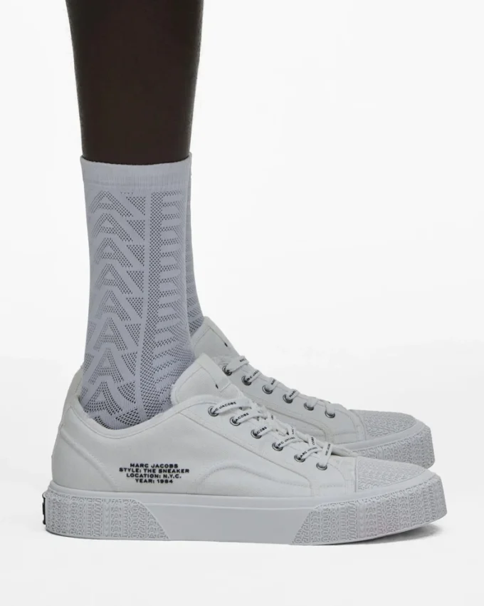 La sneaker La sneaker
