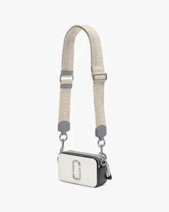 La tracolla Arrow Webbing