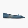 Le ballerine Denim Kat Le ballerine Denim Kat