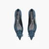 Le ballerine Denim Kat Le ballerine Denim Kat