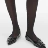 Le ballerine Glam Studs Kat