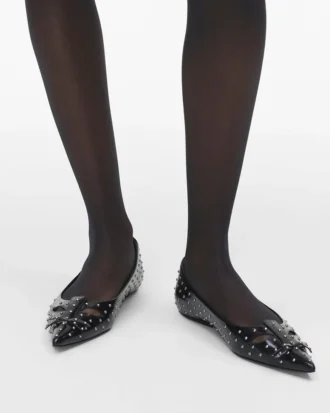 Le ballerine Glam Studs Kat