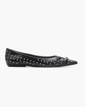 Le ballerine Glam Studs Kat