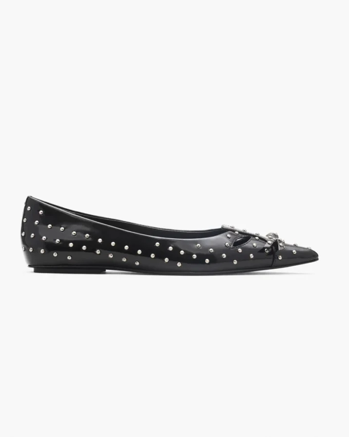 Le ballerine Glam Studs Kat