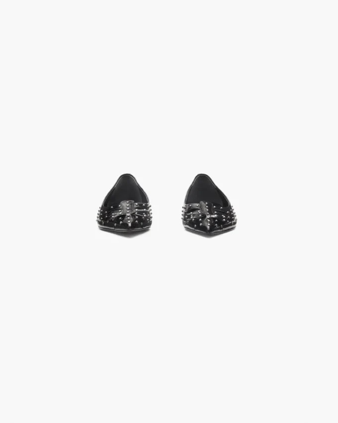 Le ballerine Glam Studs Kat