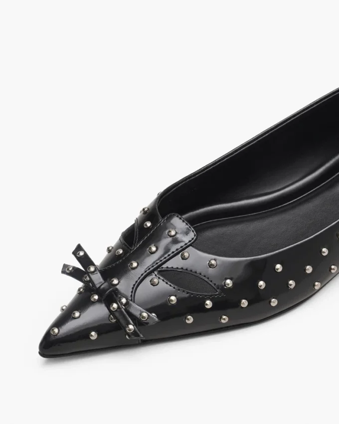 Le ballerine Glam Studs Kat