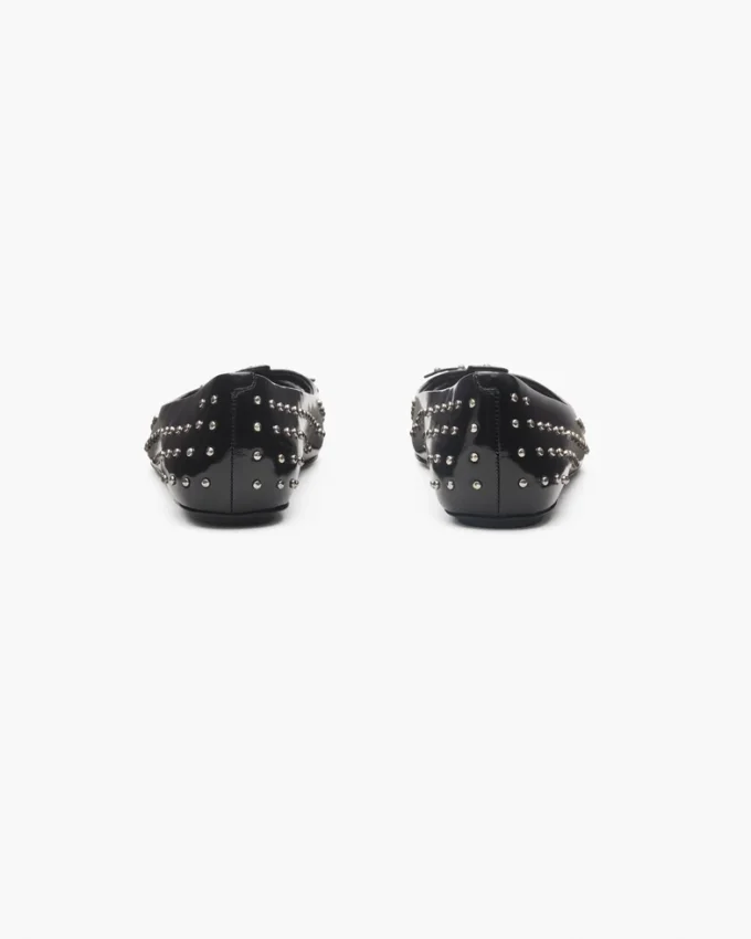 Le ballerine Glam Studs Kat